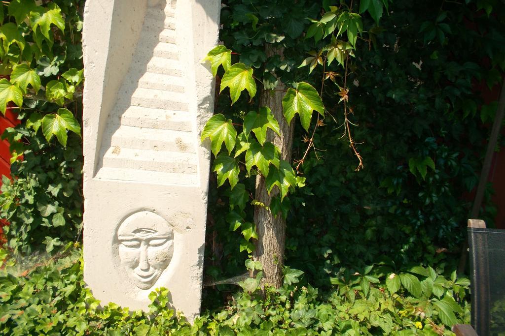 Ferienhaus-Barz Treis-Karden Quarto foto